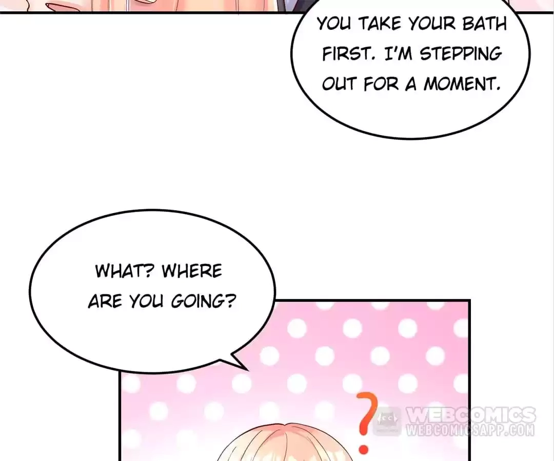 Honey, You Belong to Me! Chapter 191 - page 3