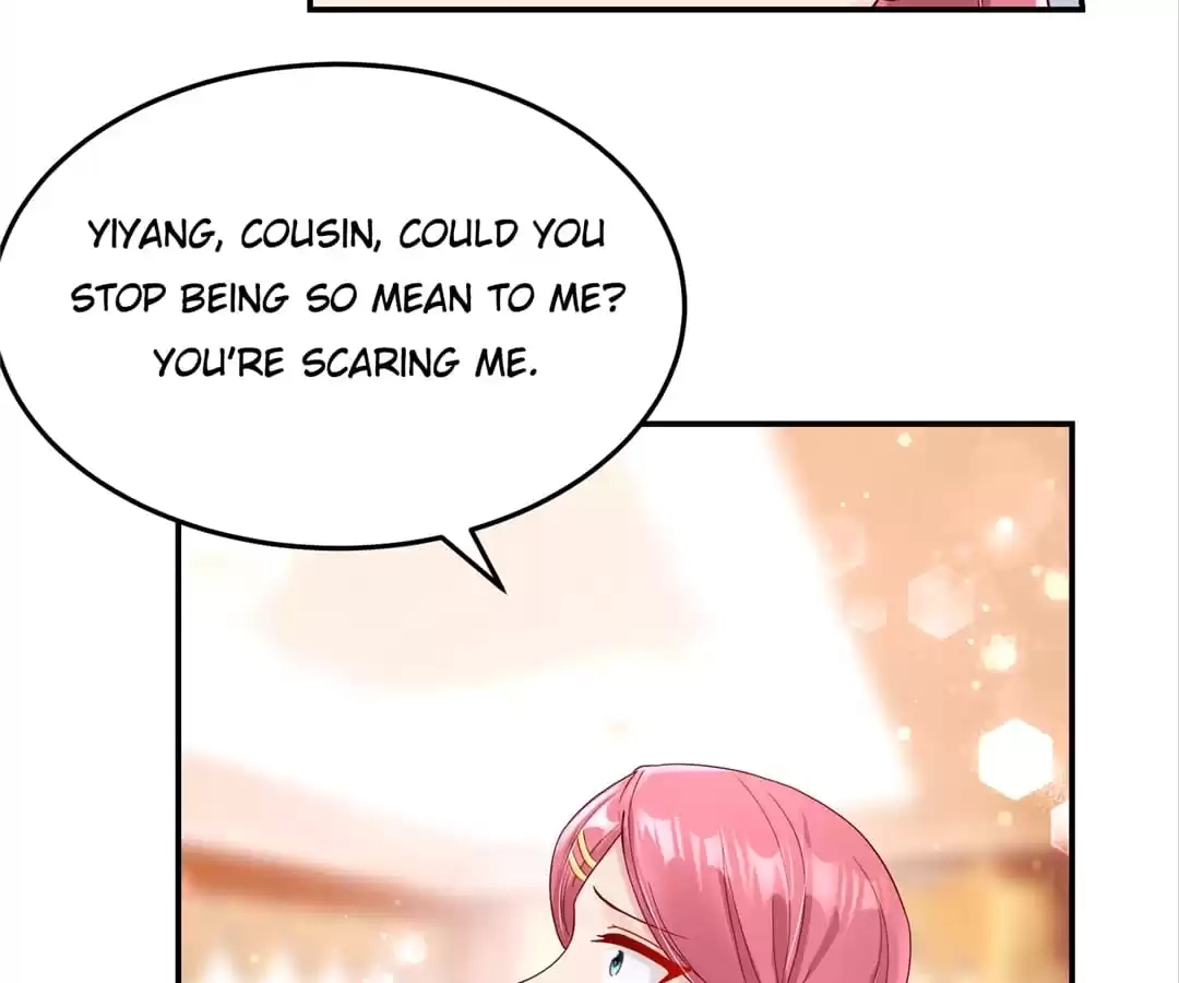 Honey, You Belong to Me! Chapter 191 - page 30