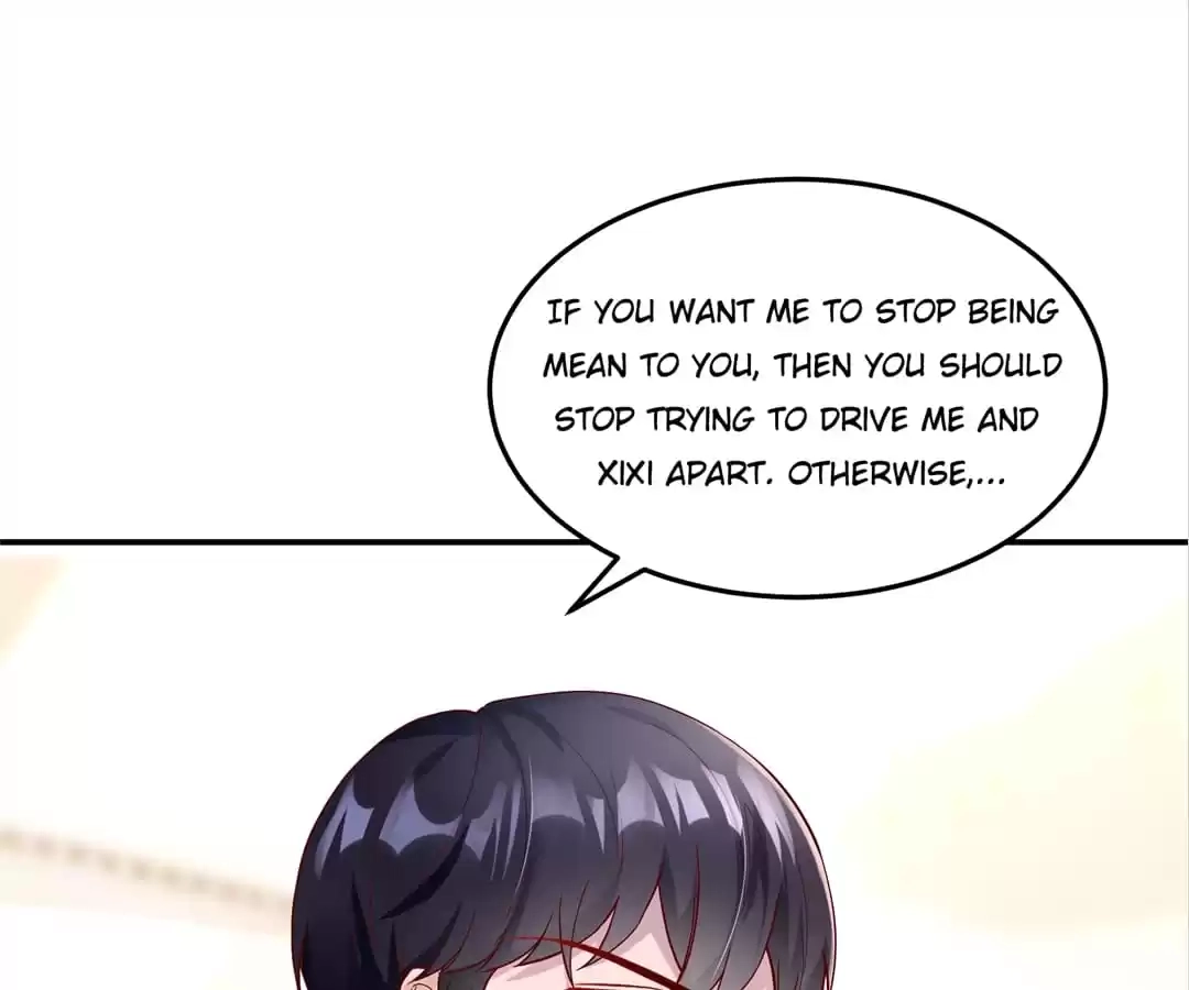 Honey, You Belong to Me! Chapter 191 - page 32