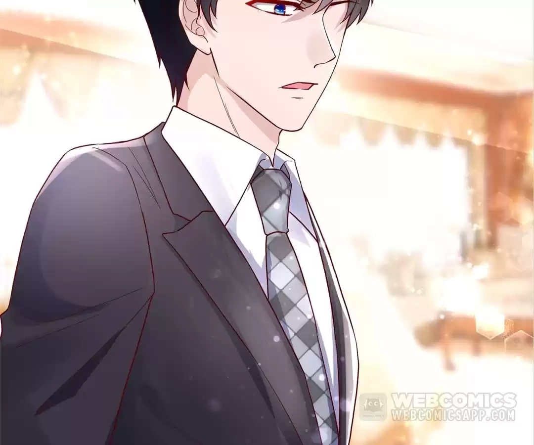 Honey, You Belong to Me! Chapter 191 - page 33