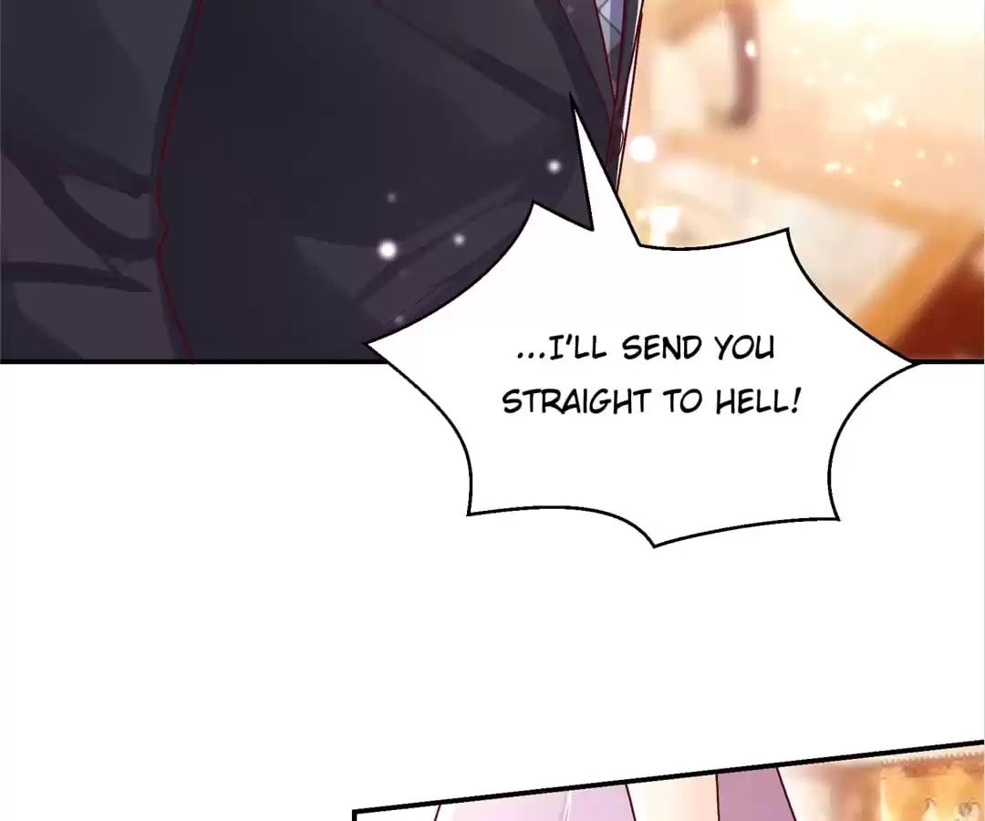 Honey, You Belong to Me! Chapter 191 - page 34