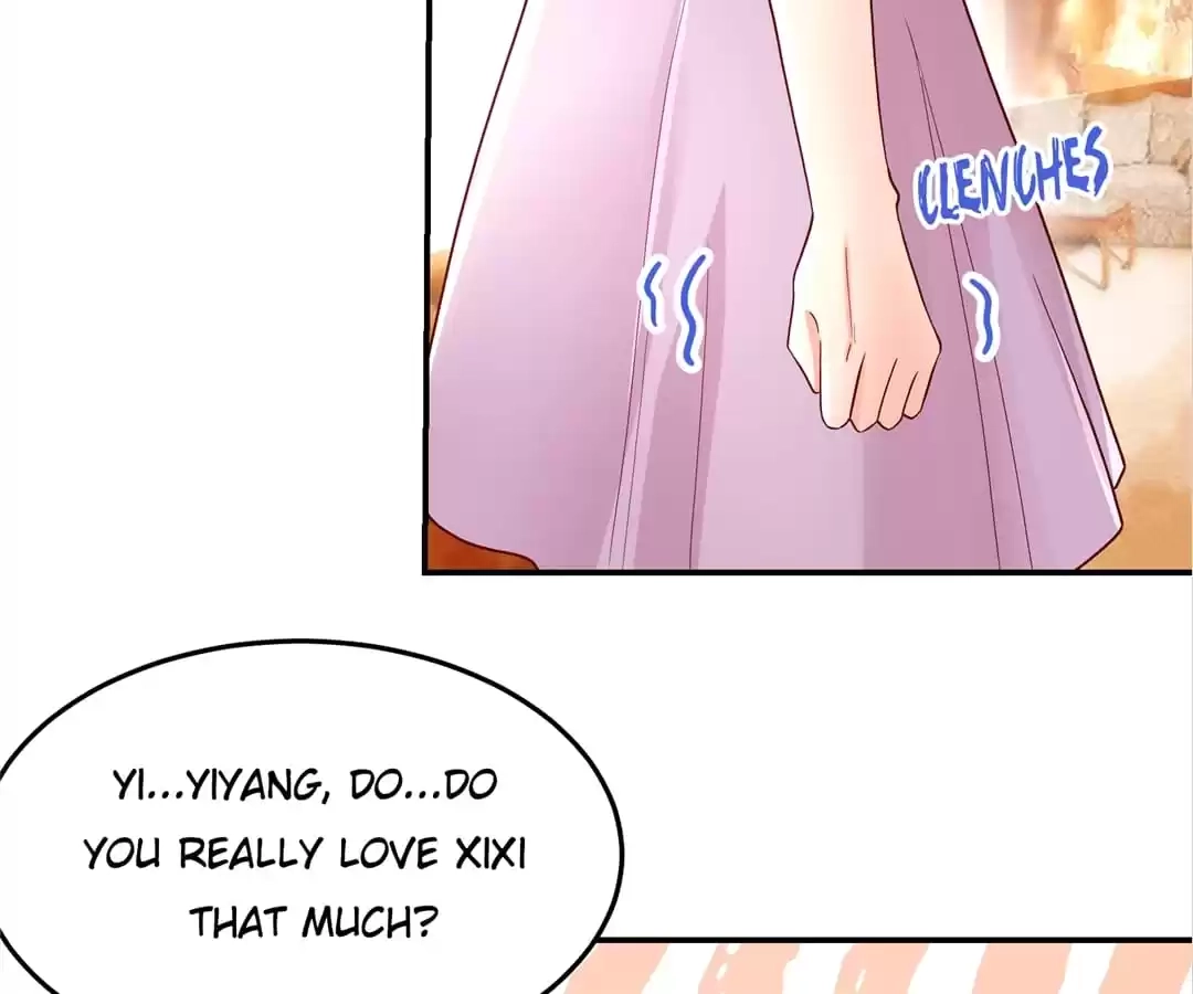 Honey, You Belong to Me! Chapter 191 - page 35