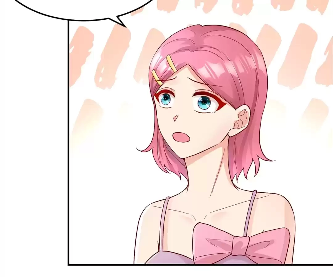 Honey, You Belong to Me! Chapter 191 - page 36