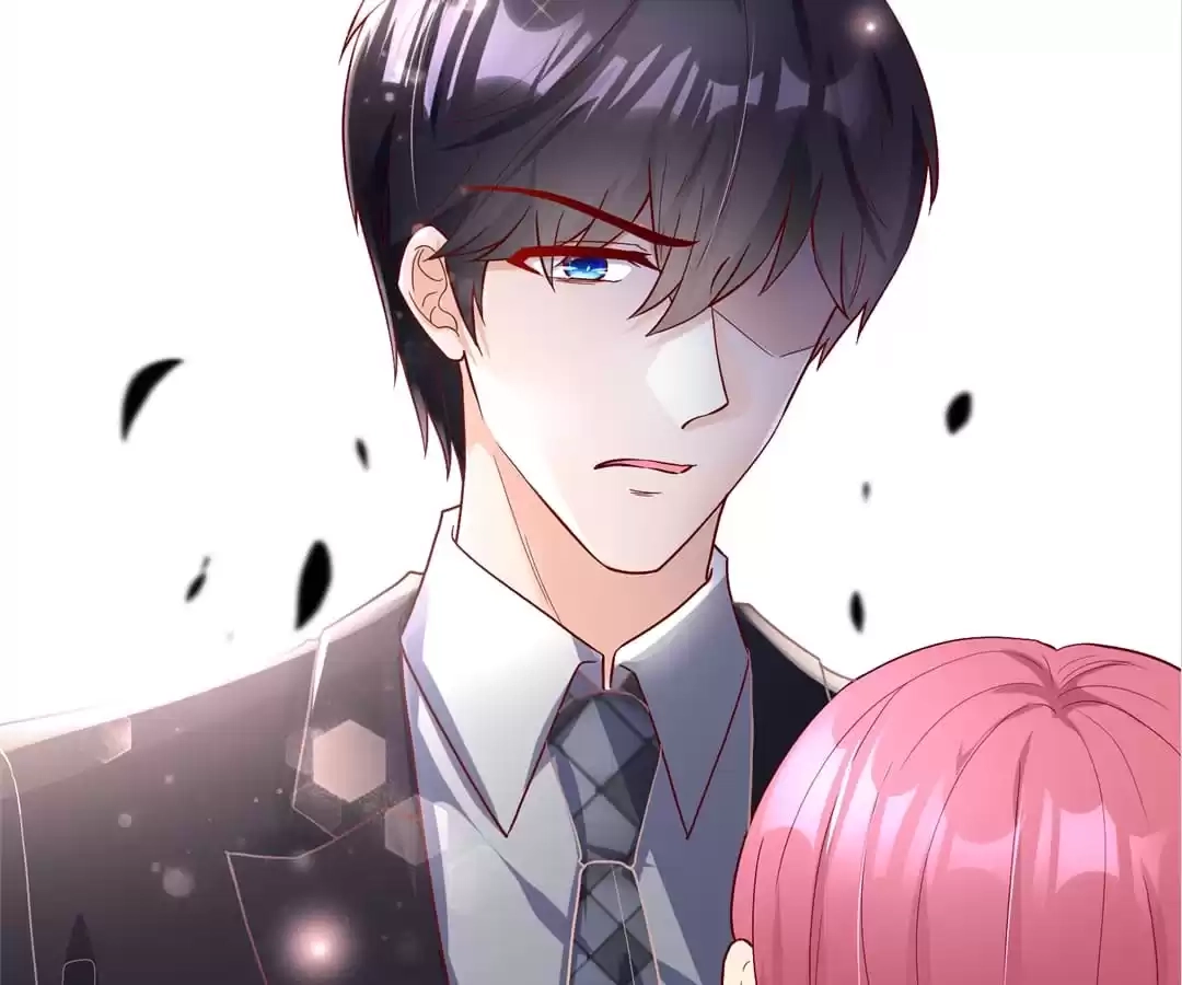 Honey, You Belong to Me! Chapter 191 - page 39