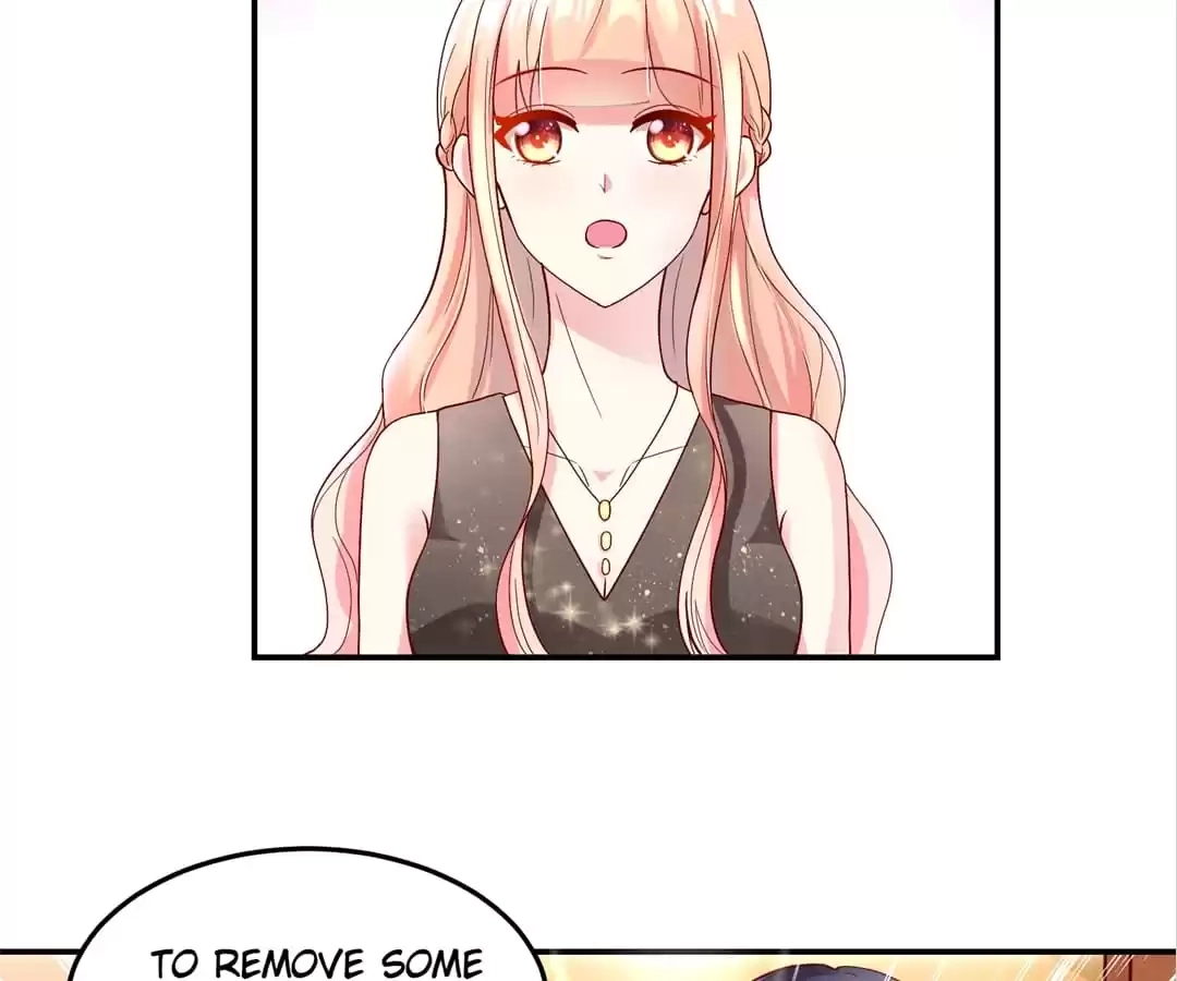 Honey, You Belong to Me! Chapter 191 - page 4