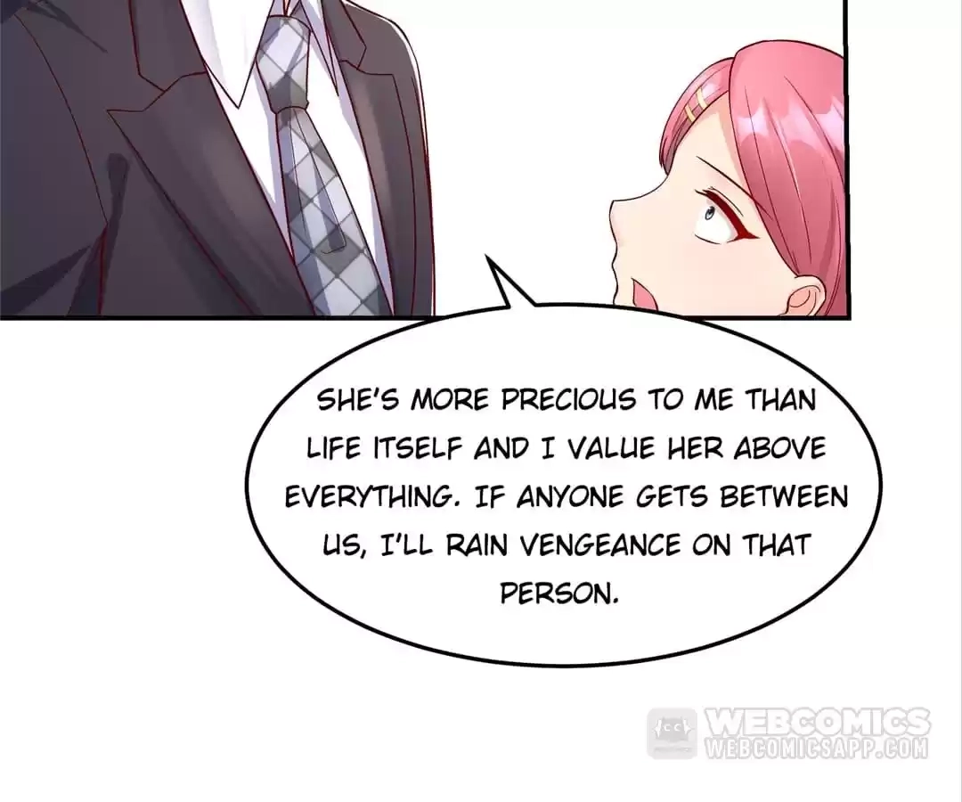 Honey, You Belong to Me! Chapter 191 - page 43