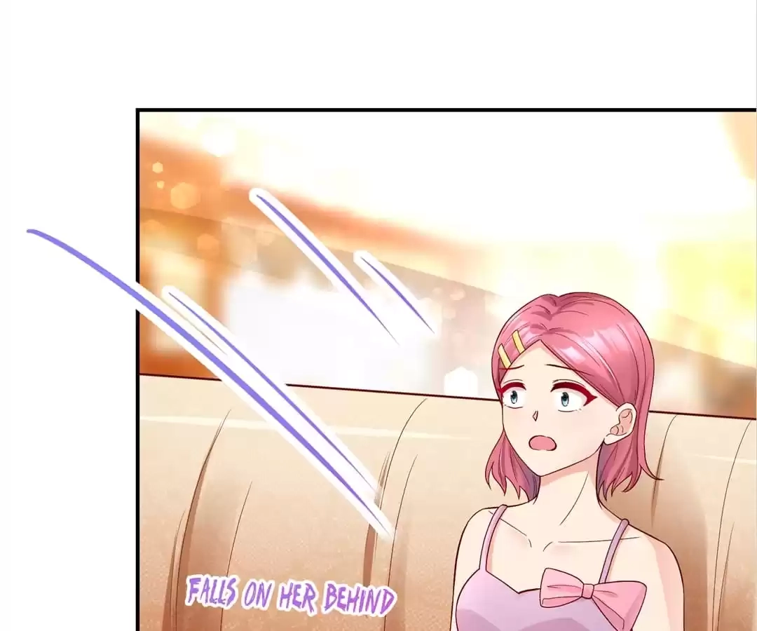 Honey, You Belong to Me! Chapter 191 - page 44