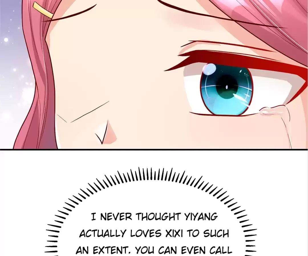 Honey, You Belong to Me! Chapter 191 - page 46