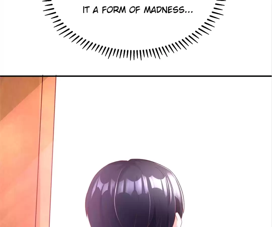 Honey, You Belong to Me! Chapter 191 - page 47