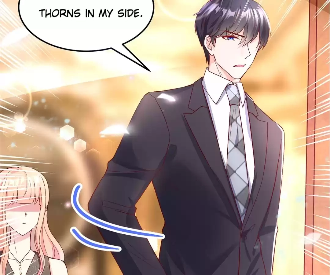 Honey, You Belong to Me! Chapter 191 - page 5