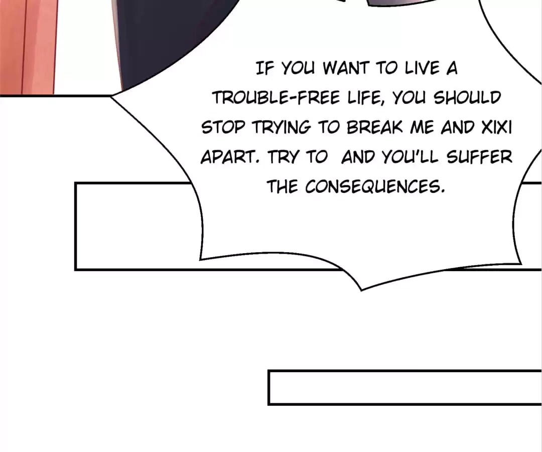 Honey, You Belong to Me! Chapter 191 - page 50