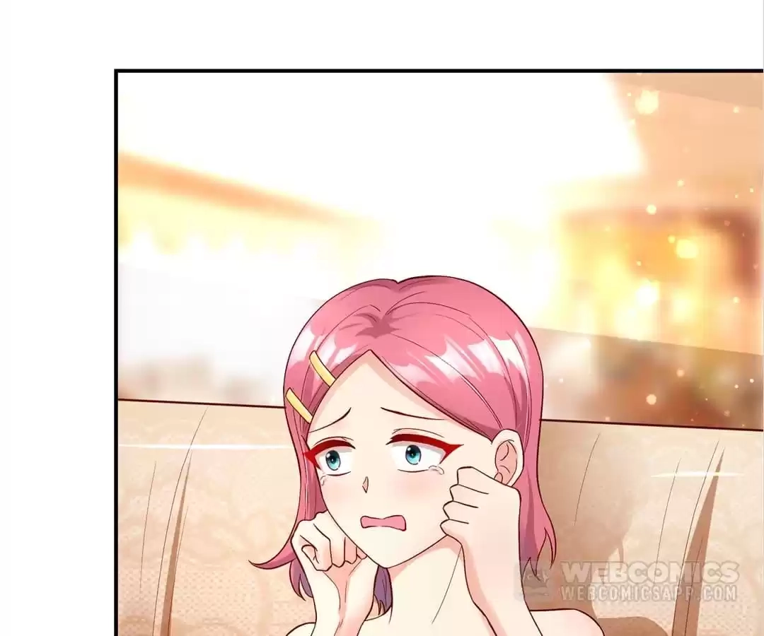 Honey, You Belong to Me! Chapter 191 - page 51