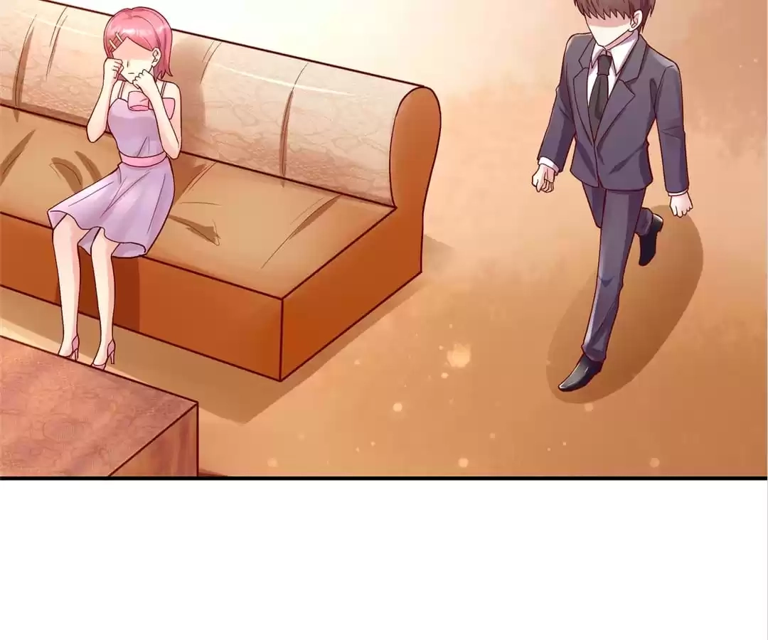 Honey, You Belong to Me! Chapter 191 - page 53