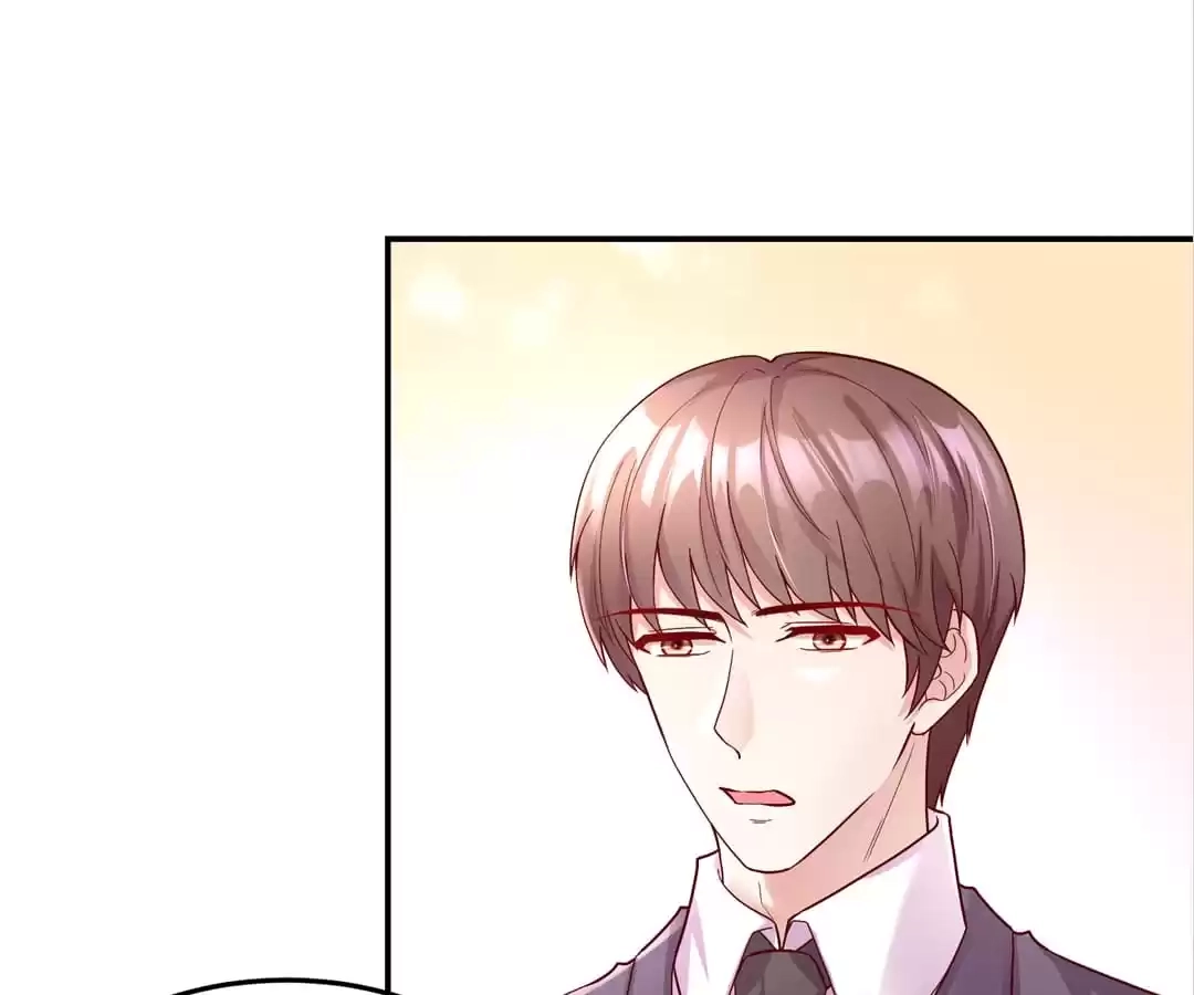 Honey, You Belong to Me! Chapter 191 - page 54