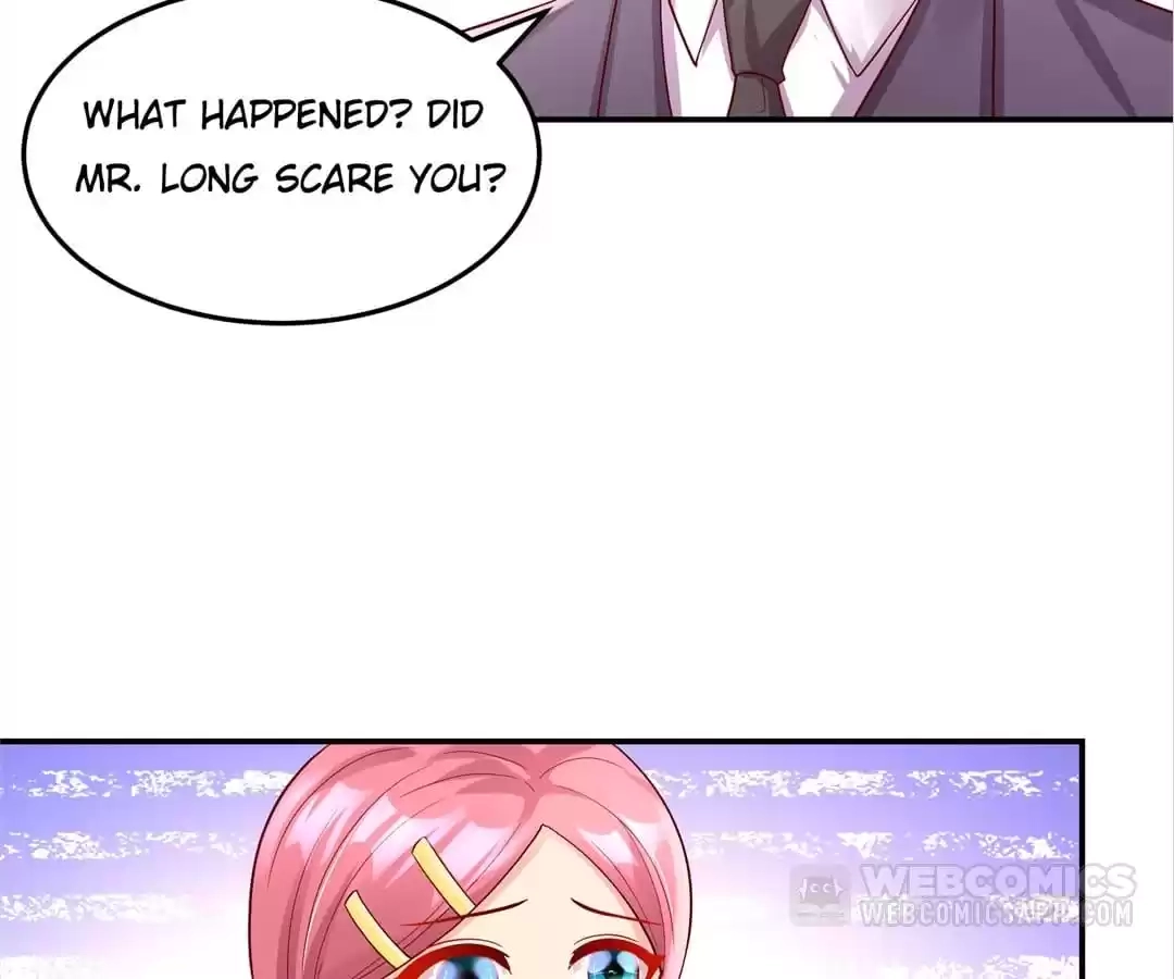 Honey, You Belong to Me! Chapter 191 - page 55