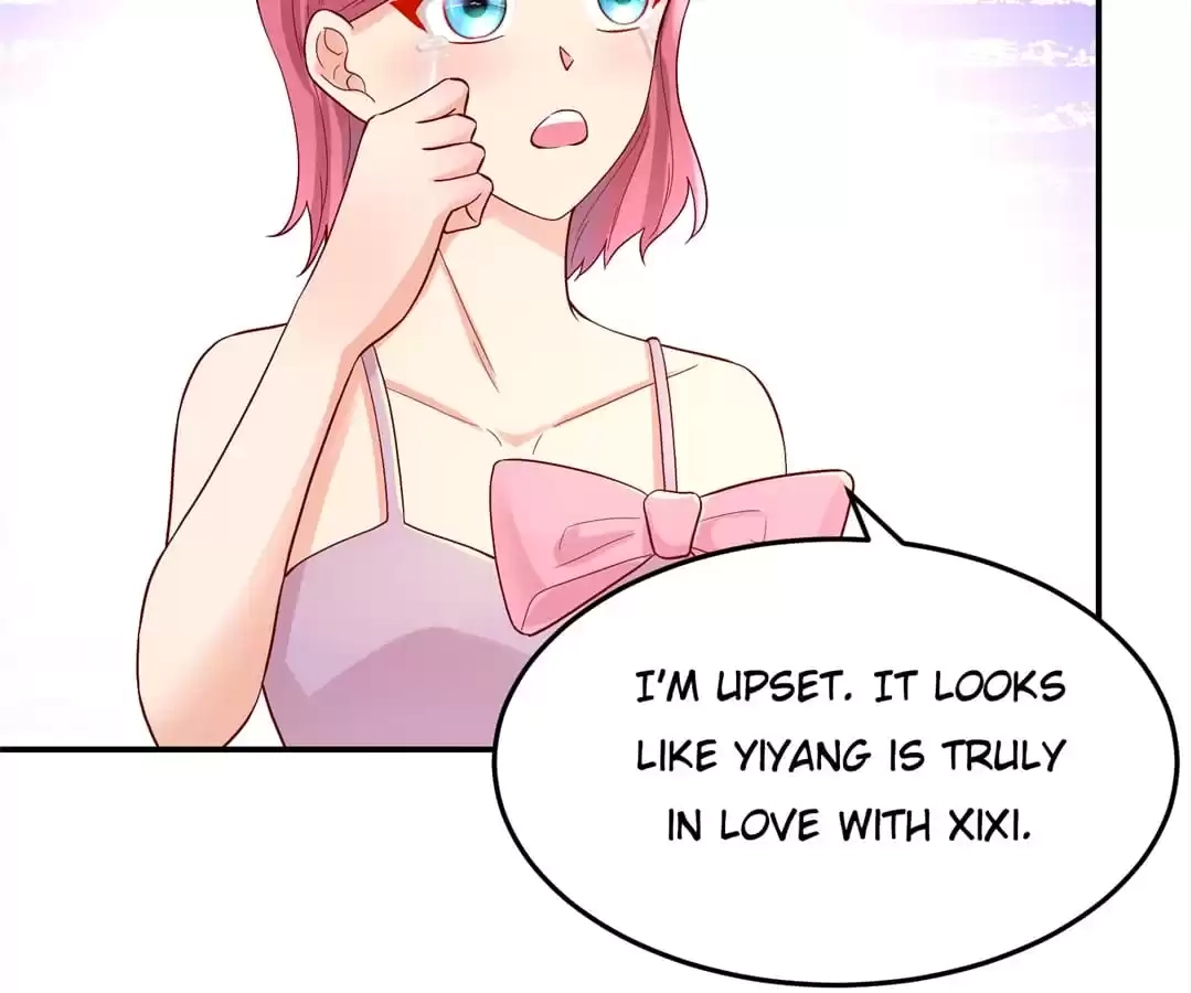 Honey, You Belong to Me! Chapter 191 - page 56