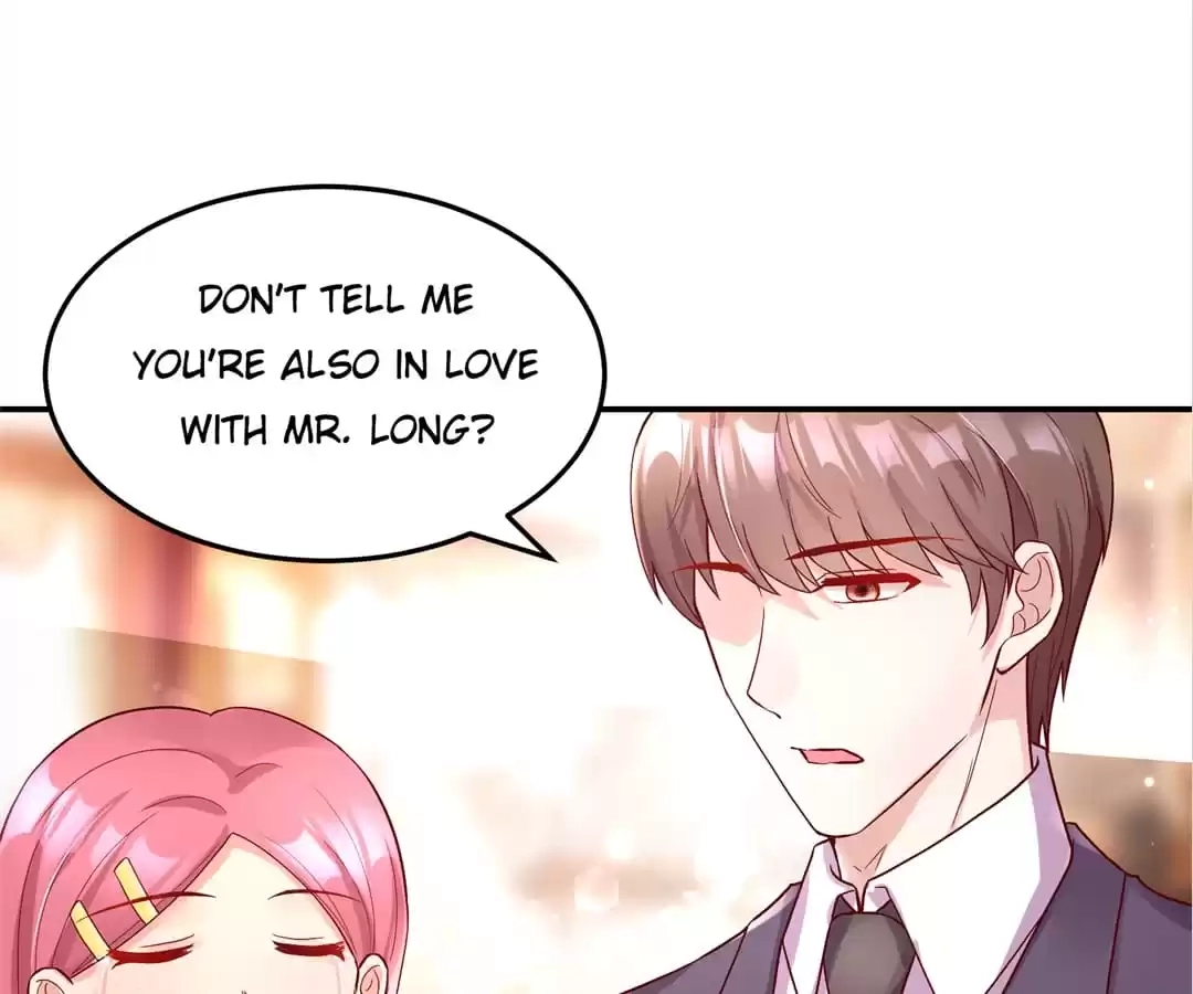 Honey, You Belong to Me! Chapter 191 - page 57