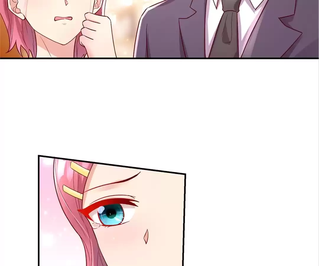 Honey, You Belong to Me! Chapter 191 - page 58