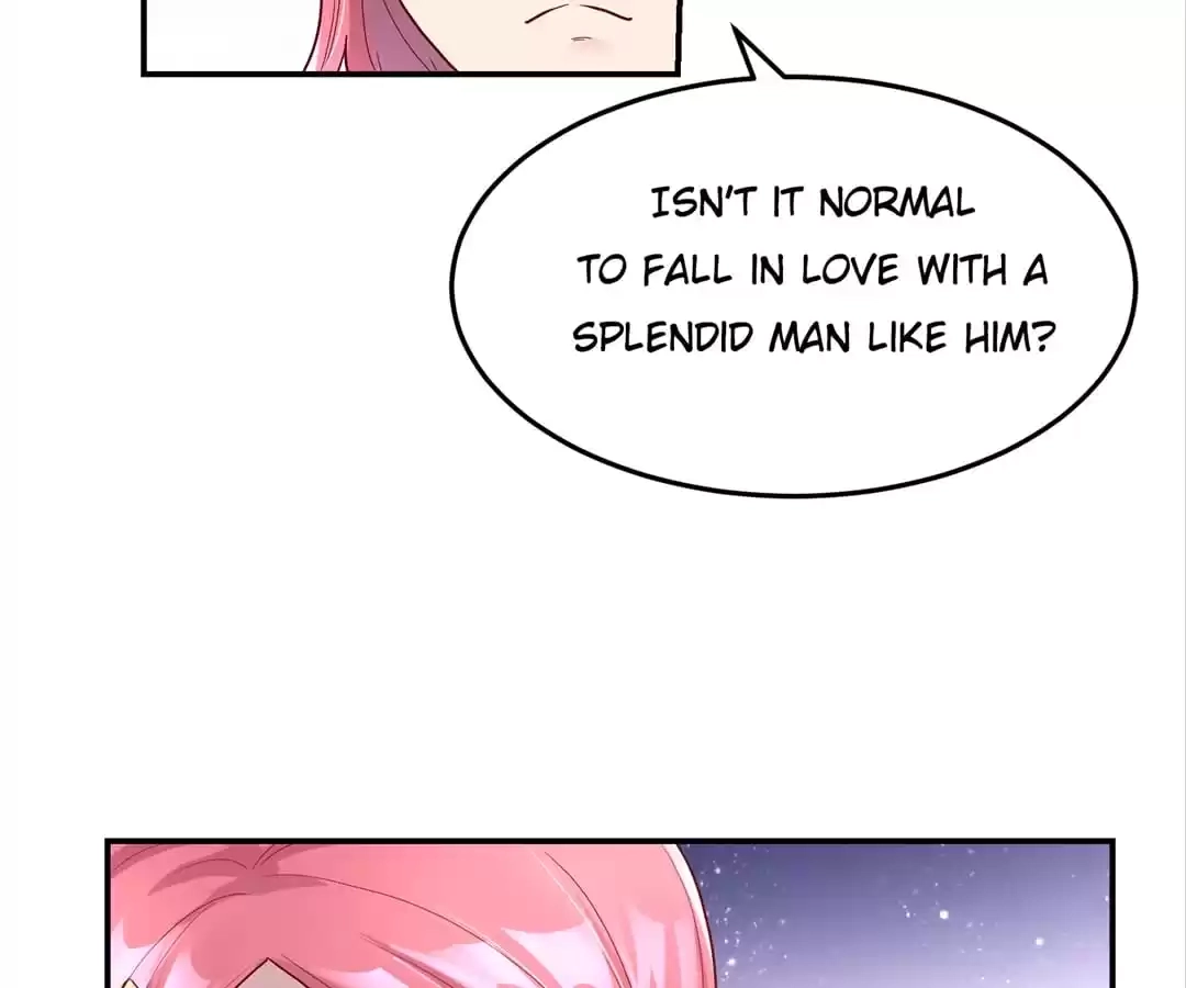 Honey, You Belong to Me! Chapter 191 - page 59