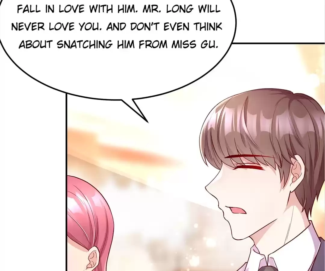 Honey, You Belong to Me! Chapter 191 - page 61