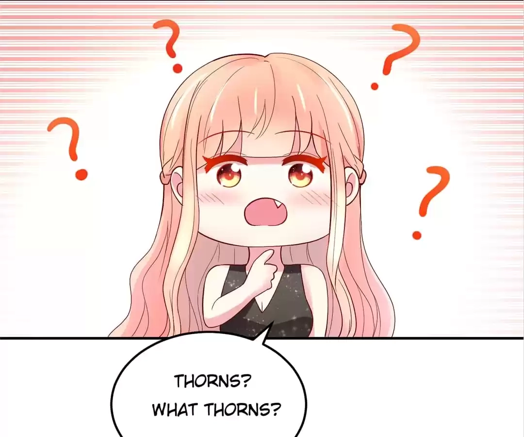 Honey, You Belong to Me! Chapter 191 - page 8