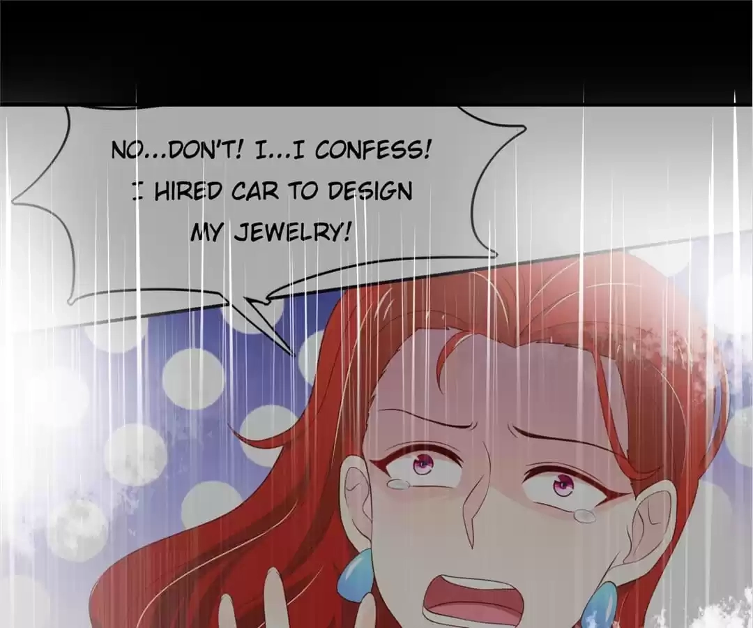 Honey, You Belong to Me! Chapter 192 - page 11