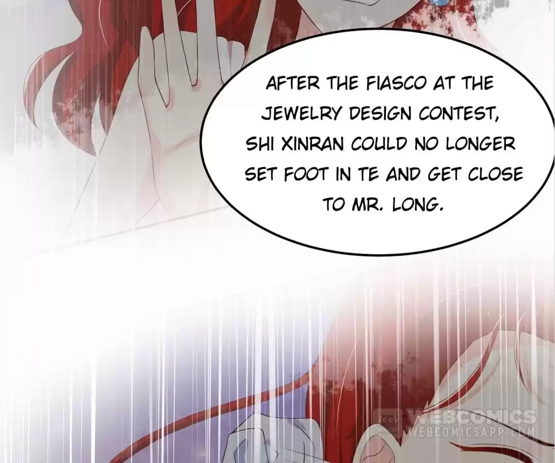 Honey, You Belong to Me! Chapter 192 - page 12