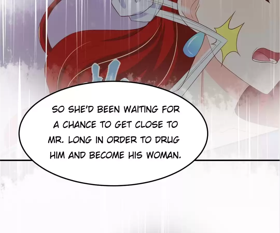 Honey, You Belong to Me! Chapter 192 - page 13