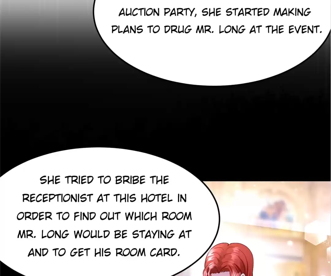 Honey, You Belong to Me! Chapter 192 - page 15