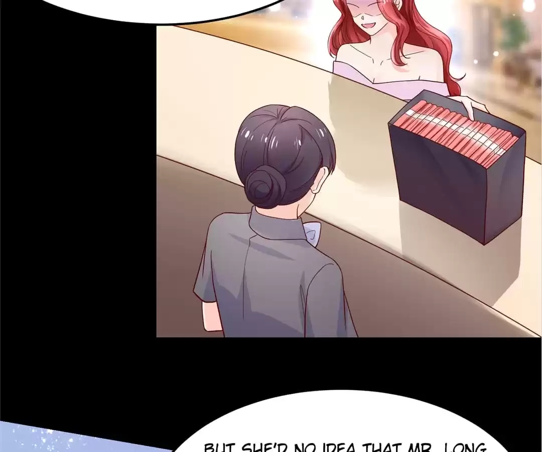 Honey, You Belong to Me! Chapter 192 - page 16