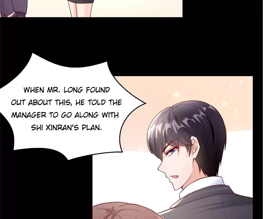 Honey, You Belong to Me! Chapter 192 - page 18