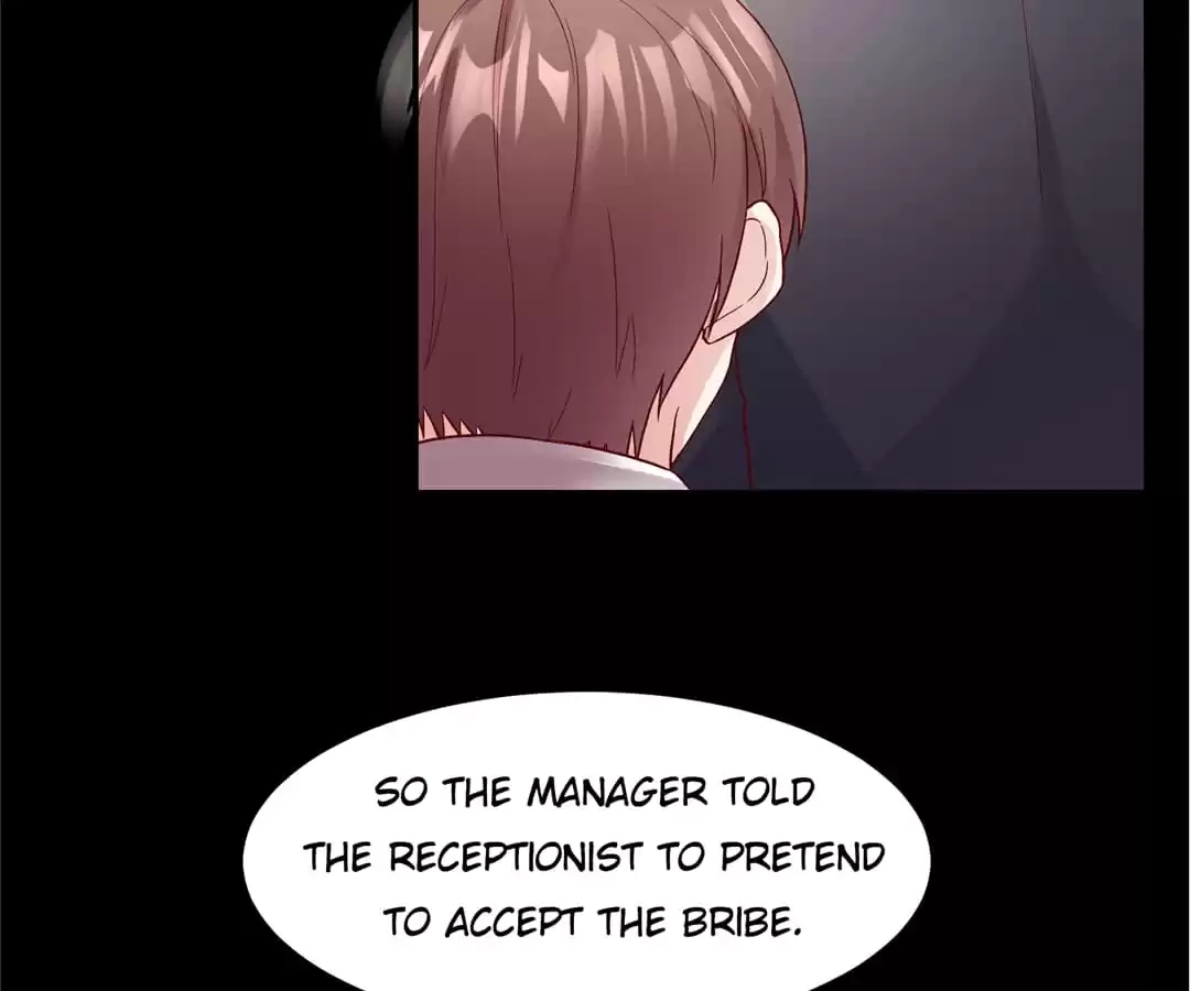 Honey, You Belong to Me! Chapter 192 - page 19