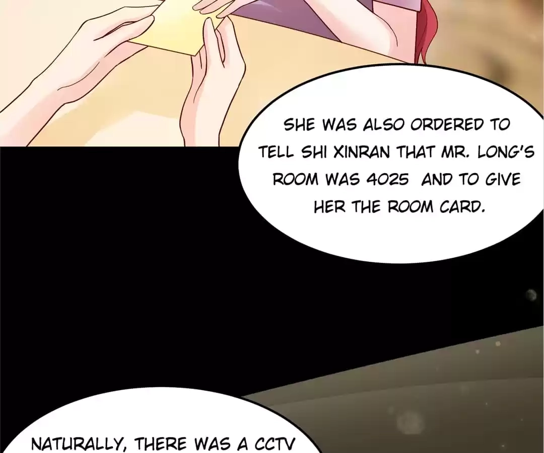 Honey, You Belong to Me! Chapter 192 - page 21