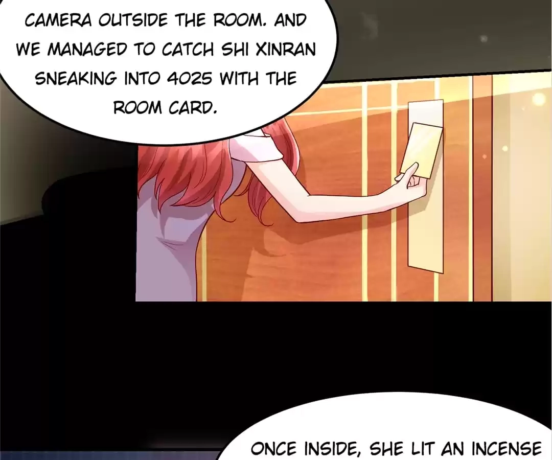 Honey, You Belong to Me! Chapter 192 - page 22