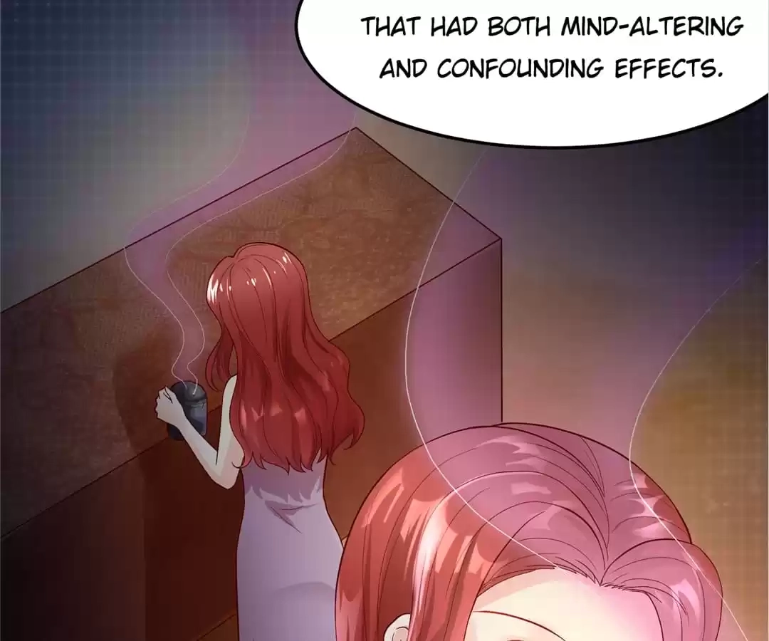 Honey, You Belong to Me! Chapter 192 - page 23