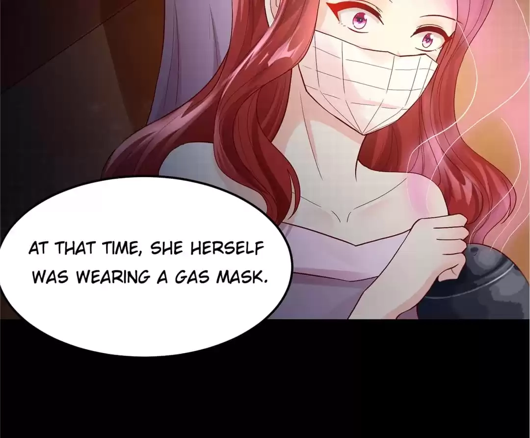 Honey, You Belong to Me! Chapter 192 - page 24