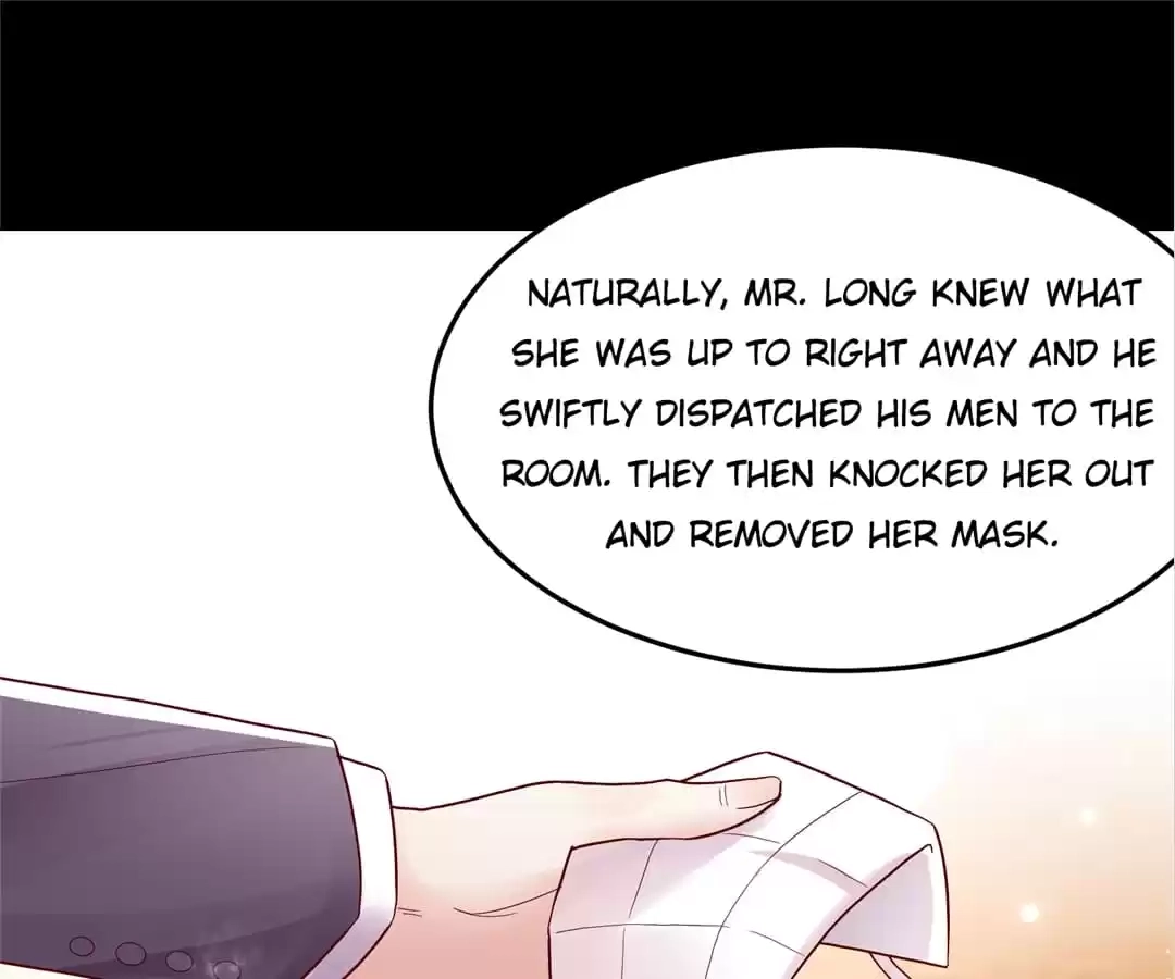 Honey, You Belong to Me! Chapter 192 - page 25