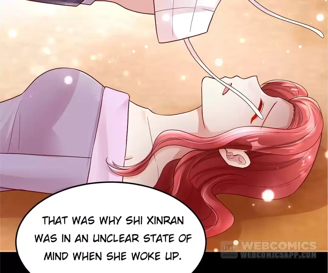 Honey, You Belong to Me! Chapter 192 - page 26