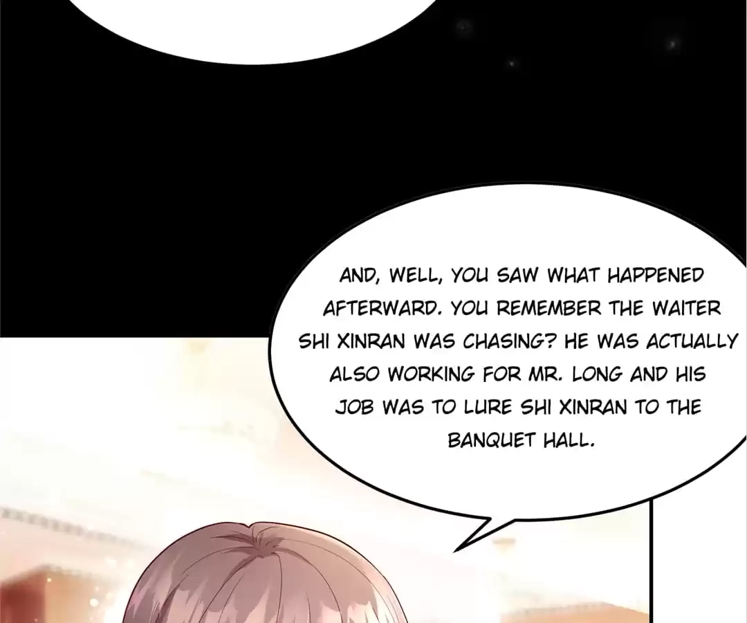 Honey, You Belong to Me! Chapter 192 - page 27