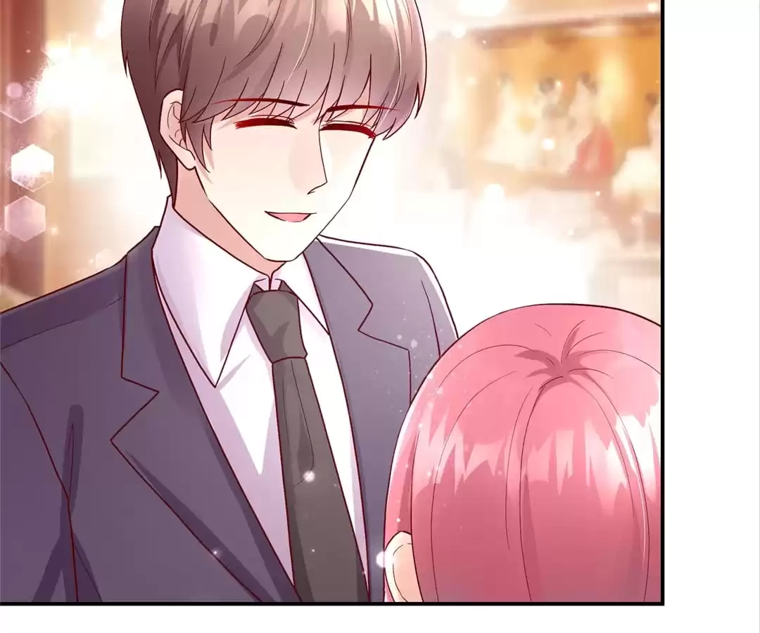 Honey, You Belong to Me! Chapter 192 - page 28