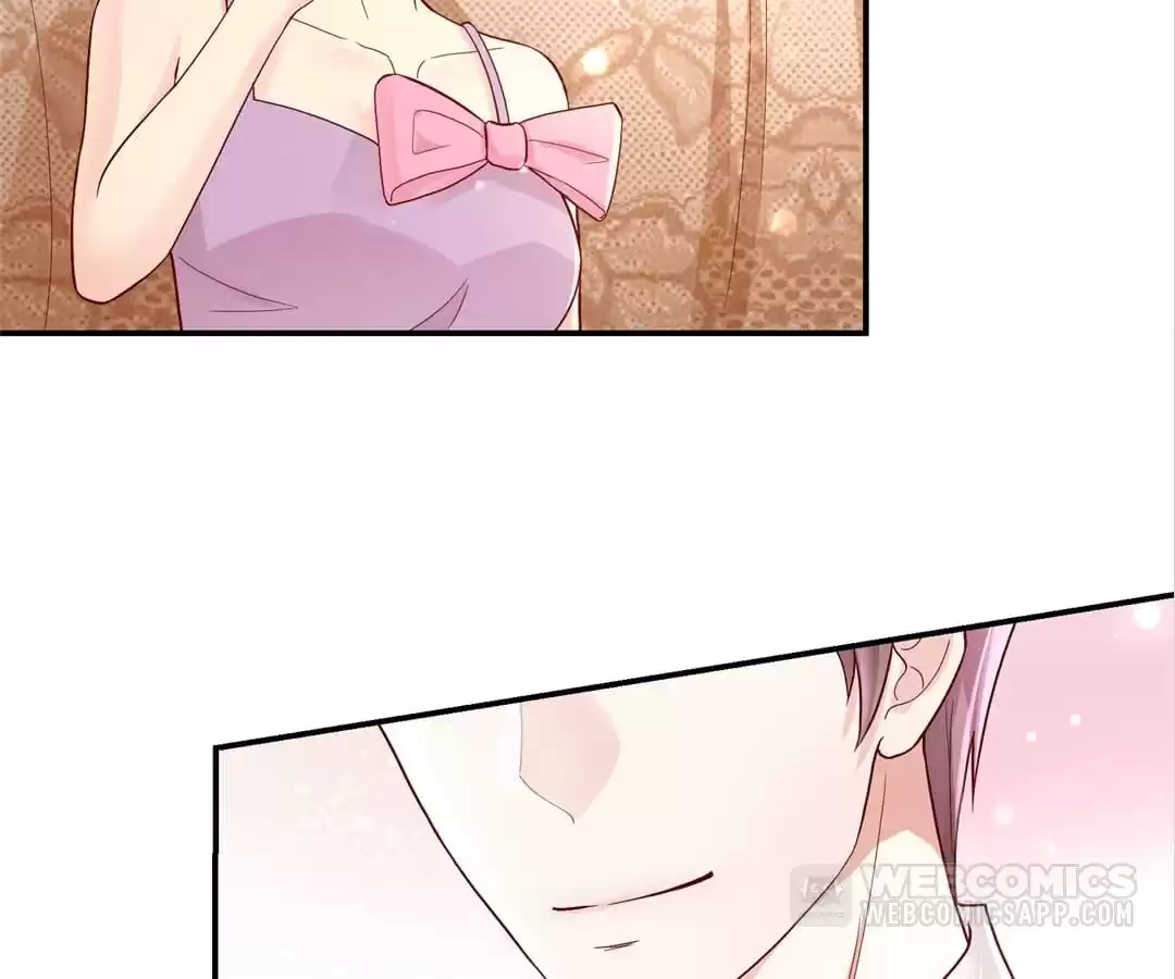 Honey, You Belong to Me! Chapter 192 - page 3