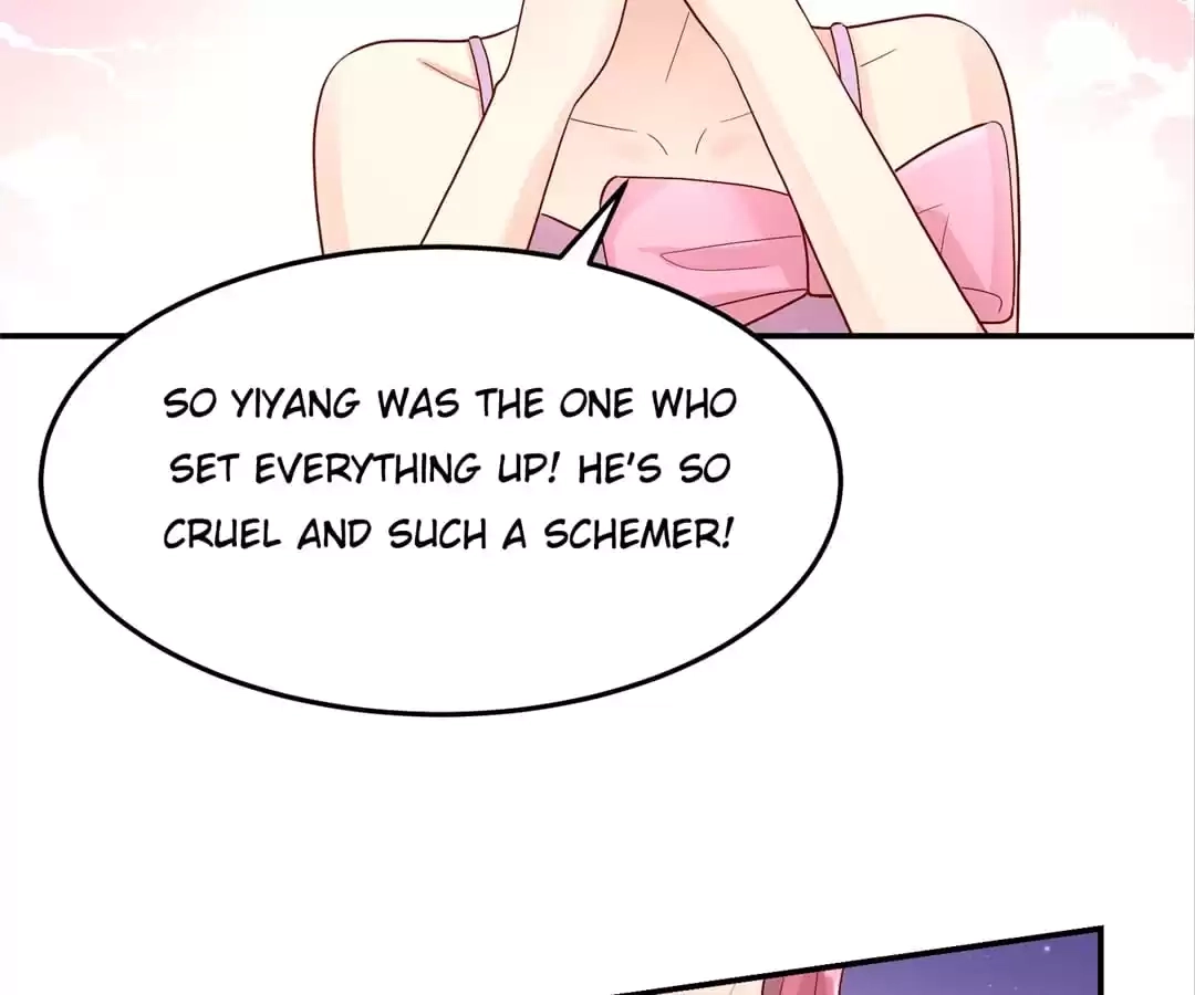 Honey, You Belong to Me! Chapter 192 - page 30