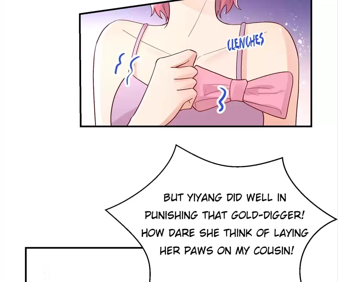 Honey, You Belong to Me! Chapter 192 - page 31