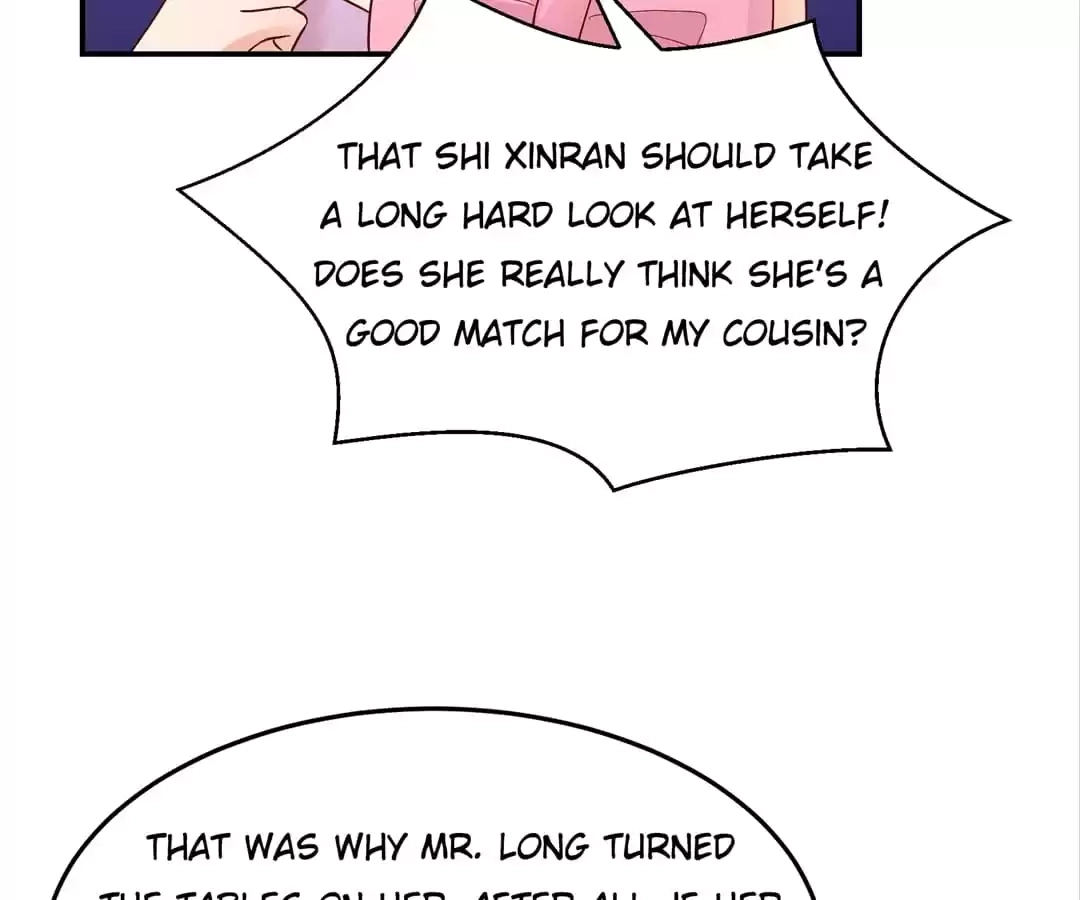 Honey, You Belong to Me! Chapter 192 - page 33