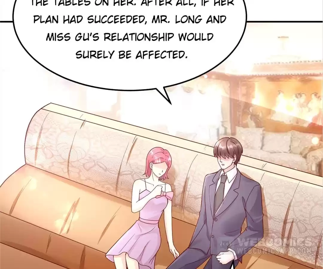 Honey, You Belong to Me! Chapter 192 - page 34