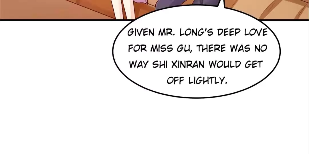 Honey, You Belong to Me! Chapter 192 - page 35