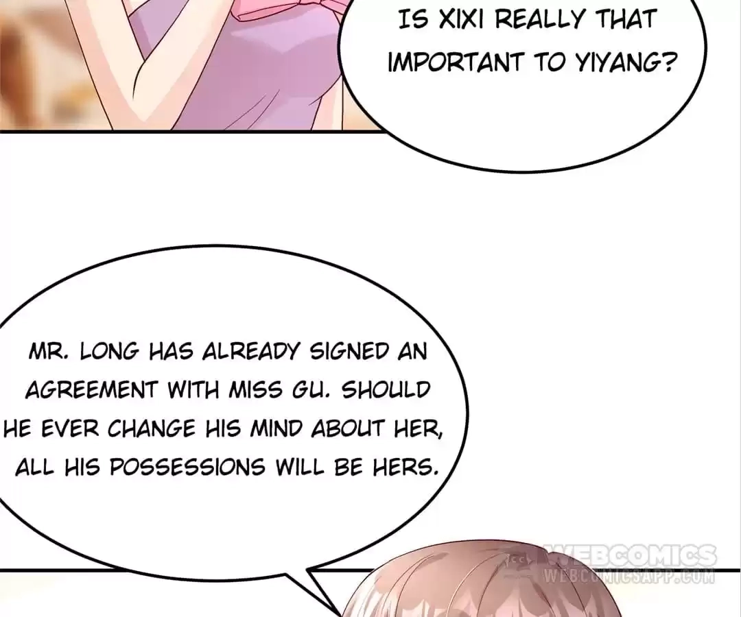 Honey, You Belong to Me! Chapter 192 - page 37