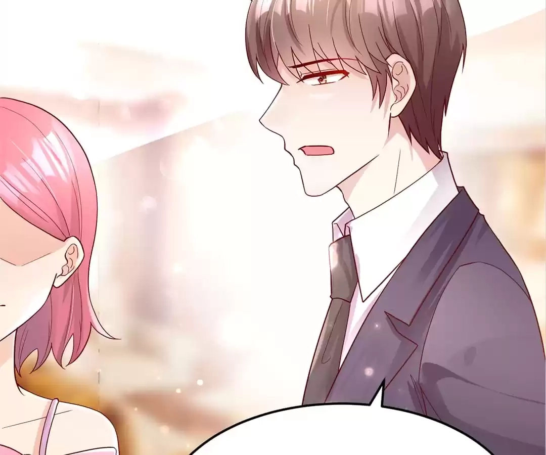 Honey, You Belong to Me! Chapter 192 - page 38