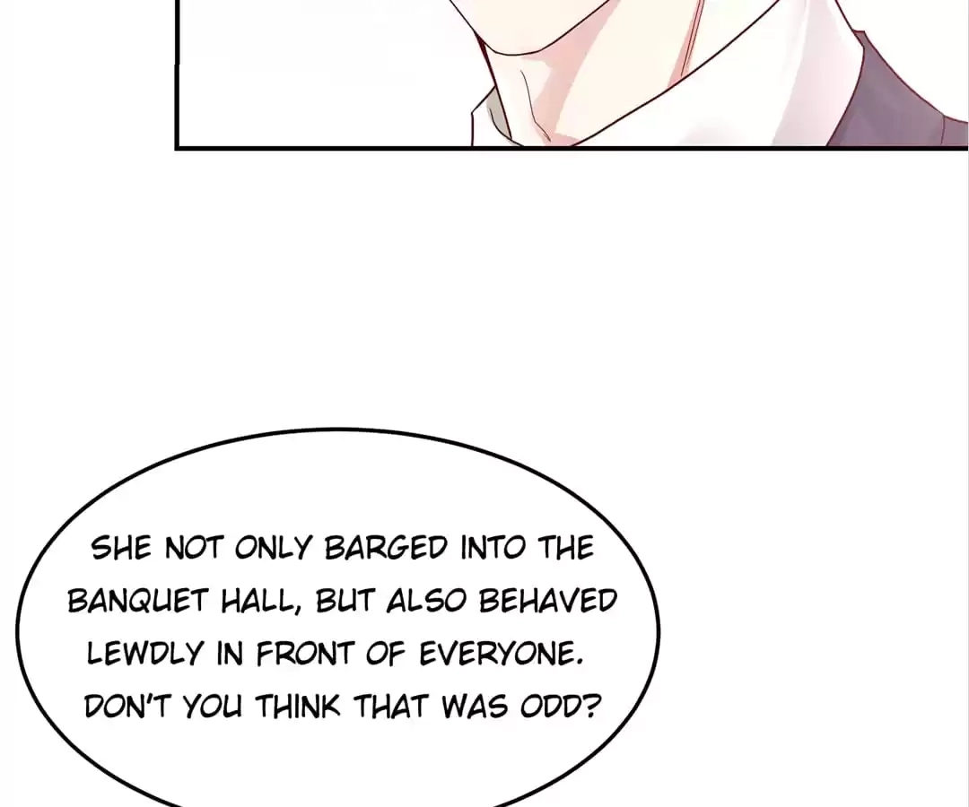 Honey, You Belong to Me! Chapter 192 - page 4