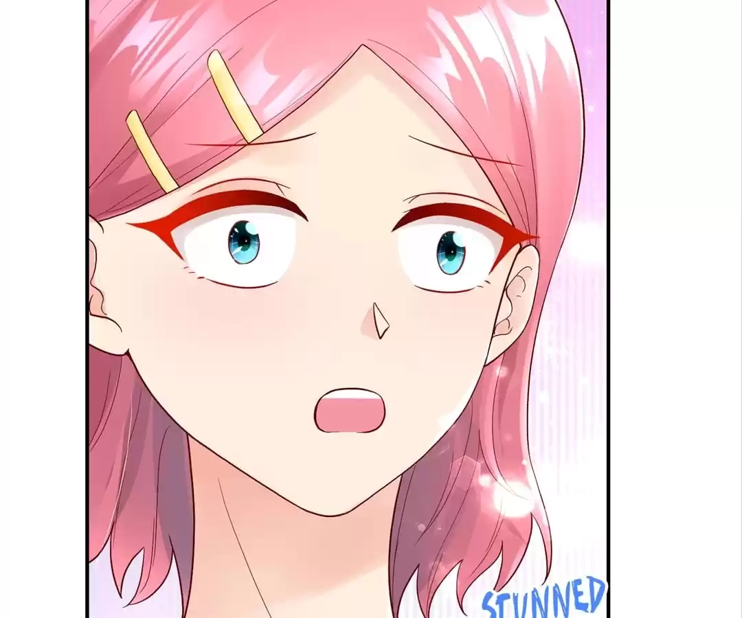 Honey, You Belong to Me! Chapter 192 - page 40